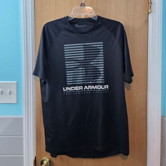 Under Armour Other - Under Armour tech tee 2.0 Mens L